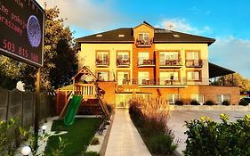 Villa Gemini